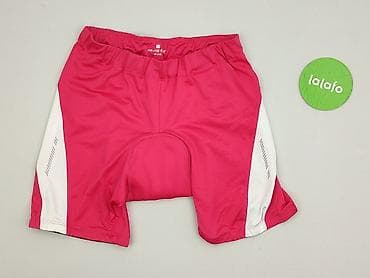 decathlon kolarki: Szorty damskie, rozmiar M — 2