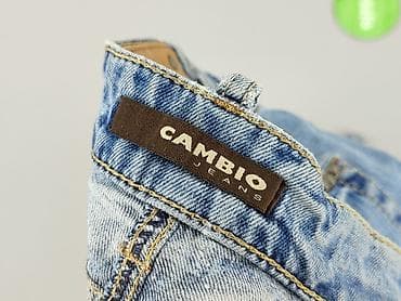 cambio jeans: Jeansy damskie, rozmiar S — 4