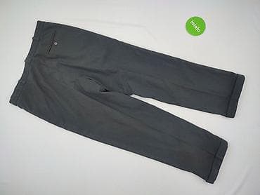 primark dresy: Spodnie garniturowe dla mężczyzn, rozmiar M — 3