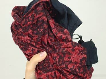 srebrne sukienki na imprezę: Gina Tricot, Sukienka damska, rozmiar M — 5