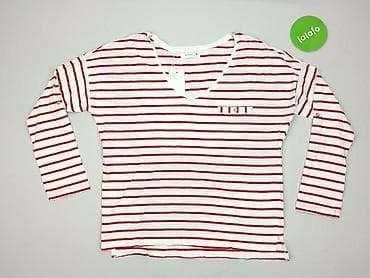 markowe bluzki: Bluzka damska, rozmiar M — 2