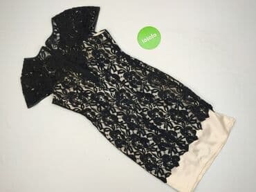 kapcie wiązane: Lipsy, Sukienka damska, rozmiar S — 3