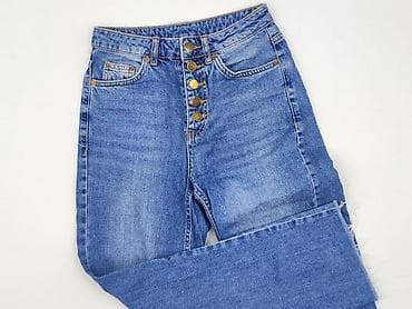 Denim, Jeansy damskie, rozmiar 2XS