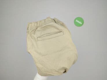 klapki na koturnie w ccc: Chinosy dla mężczyzn, rozmiar M — 6