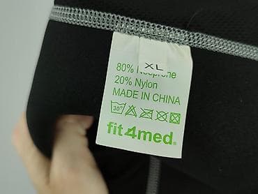 koszulka hellfire: T-shirt damski, rozmiar XL — 4