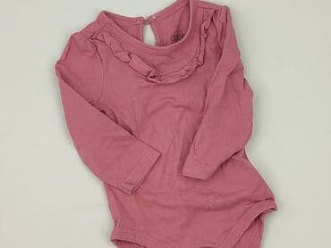 c and a kombinezon: Body, So cute, 3-6 miesięcy, 
stan - Idealny — 1