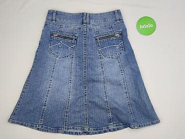 Yessica, Spódnica damska, rozmiar M — 3