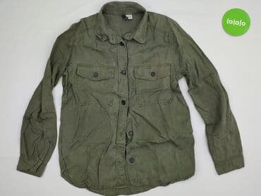 koszula otto hauptmann: Koszula damska, rozmiar S — 2