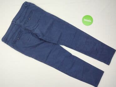 spodnie cubus: Cubus, Spodnie materiałowe damskie, rozmiar L — 3