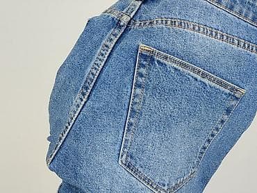 Kobiety: H&M, Szorty damskie, rozmiar S — 5