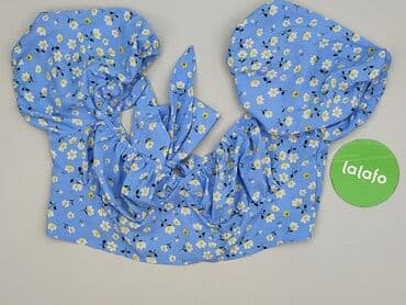 zapięcie do stroju kąpielowego shein: Shein, Top damski, rozmiar L — 2