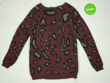 sweter panterka: Светр жіночий, розмір S — 3