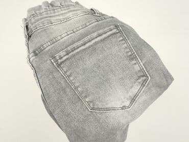 dżinsy z lycrą: Laulia, Jeansy damskie, rozmiar L — 6