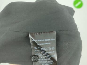 sukienka koszulowa plus size: Dolcedonna, Sukienka damska, M — 5