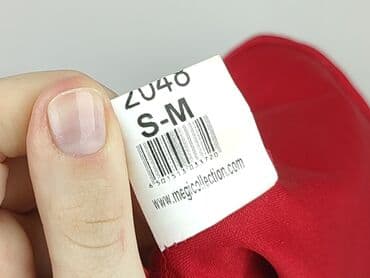 sukienki swing plus size: MEGI, Sukienka damska, rozmiar M — 5