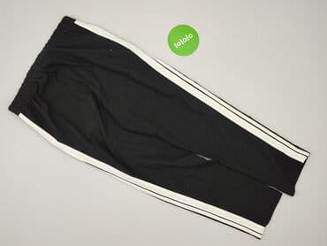 reserved spodnie dresowe: Spodnie materiałowe damskie, rozmiar S — 3