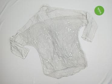 dishe koszula: Unisono, Koszula damska, rozmiar One size — 3