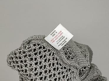 sweter tommy hilfiger: Papaya, Sweter damski, rozmiar 3XL — 5