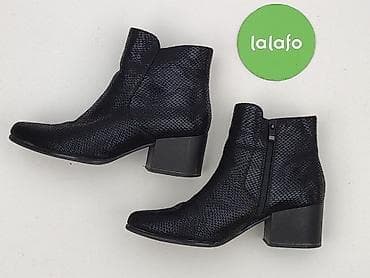 botki topshop: Sergio Leone, Botki damskie, rozmiar 36 — 2