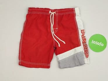 podkoszulki basic: Shorts, 1.5-2 years, 92, condition - Very good — 2