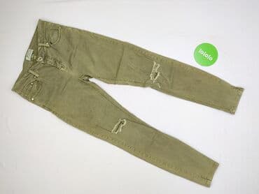 stradivarius cargo: Stradivarius, Jeans for women, size XS — 3