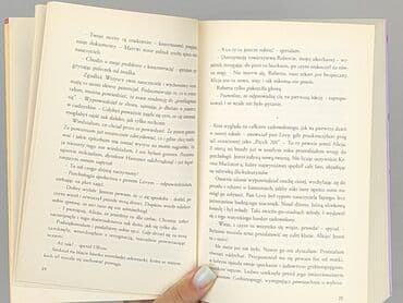 Books, Audio & Video formats: Book, genre - Novel, condition - Perfect — 4