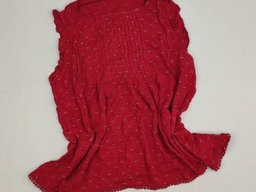 bluzka w kwiaty new yorker: Bluzka damska, rozmiar 2XL — 1