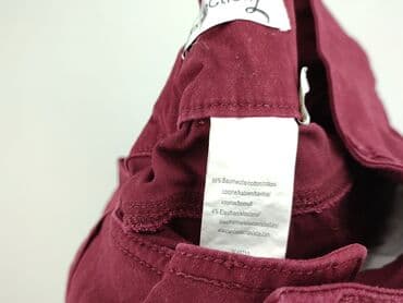 piżamka pepco: Woman Collection, Spodnie materiałowe damskie, rozmiar 3XL — 6