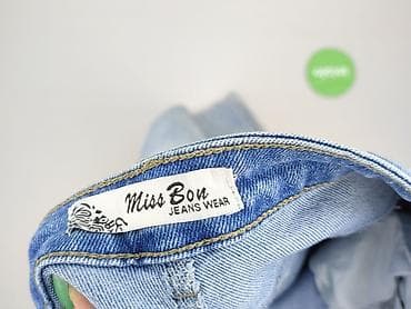 louis vuitton jeans: Jeansy damskie, rozmiar XL — 4