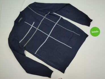 cropp sweter: Sweter dla mężczyzn, rozmiar 2XL — 2
