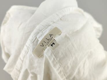 ubrania indyjskie: Vila, Tunika damska, rozmiar M — 5