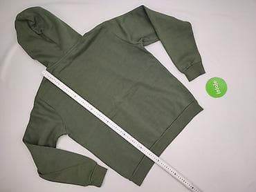 bluzy dresowe urban classics: House, Bluza z kapturem dla mężczyzn, rozmiar M — 4