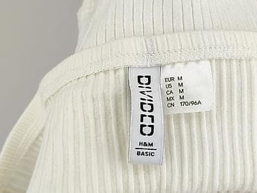 biustonosz kik: H&M Divided, Top damski, rozmiar M — 4