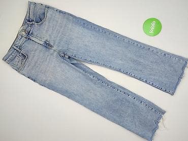 version jeans damskie: Zara, Jeansy damskie, rozmiar L — 2