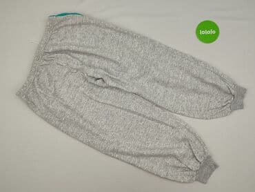 decathlon spodnie dresowe puma: Puma, Spodnie dresowe damskie, L — 3