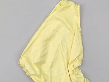 obcisly top: Shein, Top damski, S — 1