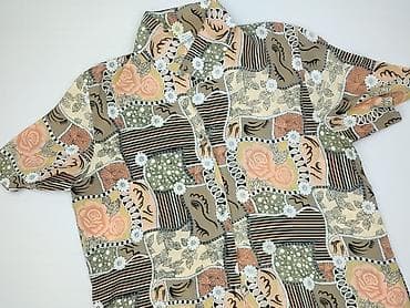 shirt: Koszula damska, rozmiar 3XL — 1