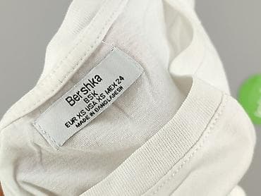 harry potter bluza: Bershka, T-shirt damski, rozmiar XS — 4