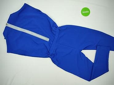 Overalls: Top Studio, Women`s overall, size XL — 3