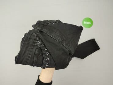 jaki numer koszulki ma messi: Mango, Jeansy damskie, rozmiar S — 5