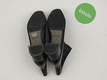 buty walky: Botki damskie, rozmiar 40 — 5