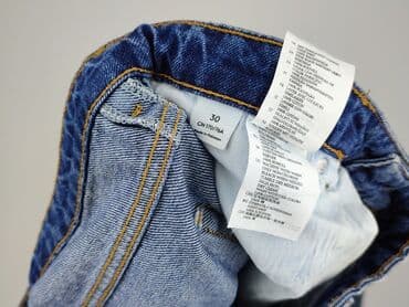 jeansy moro: Jeansy damskie, rozmiar M — 5