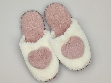 klapki turcja: Kapcie damskie, rozmiar 41 — 1