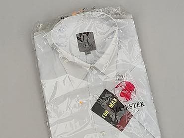 Shirt for men, size L