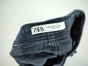 mango tshirt: Zara, Jeansy dla mężczyzn, rozmiar M — 4