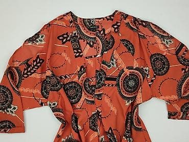 ccc red: River Island, Sukienka damska, rozmiar L — 1