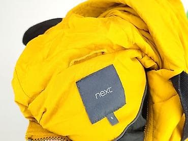 kurtki wiosenne c a: NEXT Petite, Płaszcz damski, rozmiar S — 4