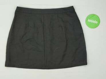 legginsy z suwakiem: Spódnica damska, L — 3