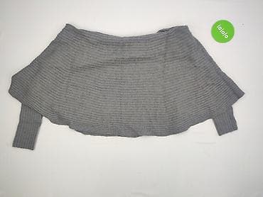 ame warm: Expresso, Ponczo damskie, rozmiar M — 2