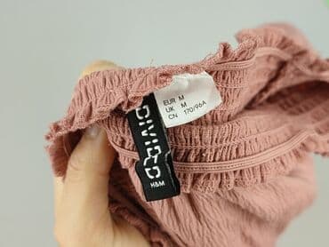 bluzka barbie h m: H&M, Bluzka damska, rozmiar M — 4